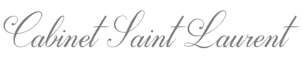 Cabinet Saint-Laurent